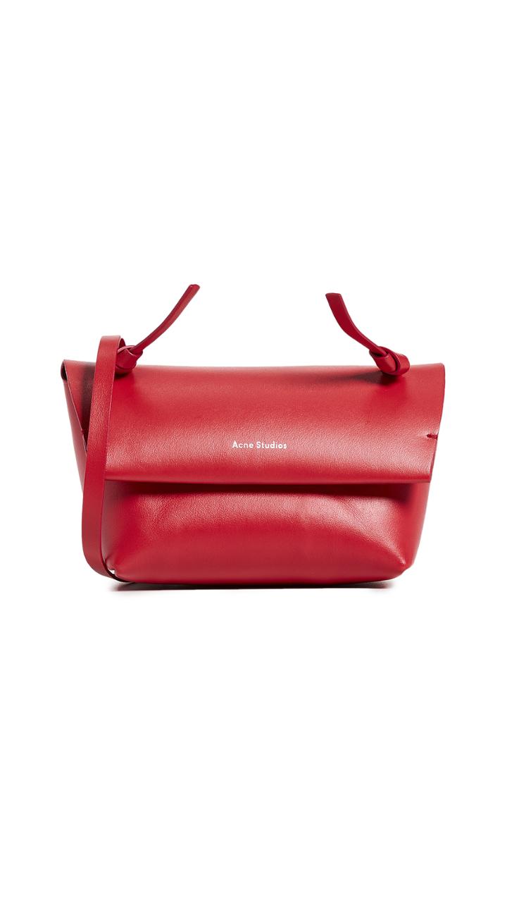 Acne Studios Crossbody Mini Bag