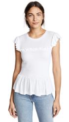 Rebecca Taylor Off Shoulder Francine Dress