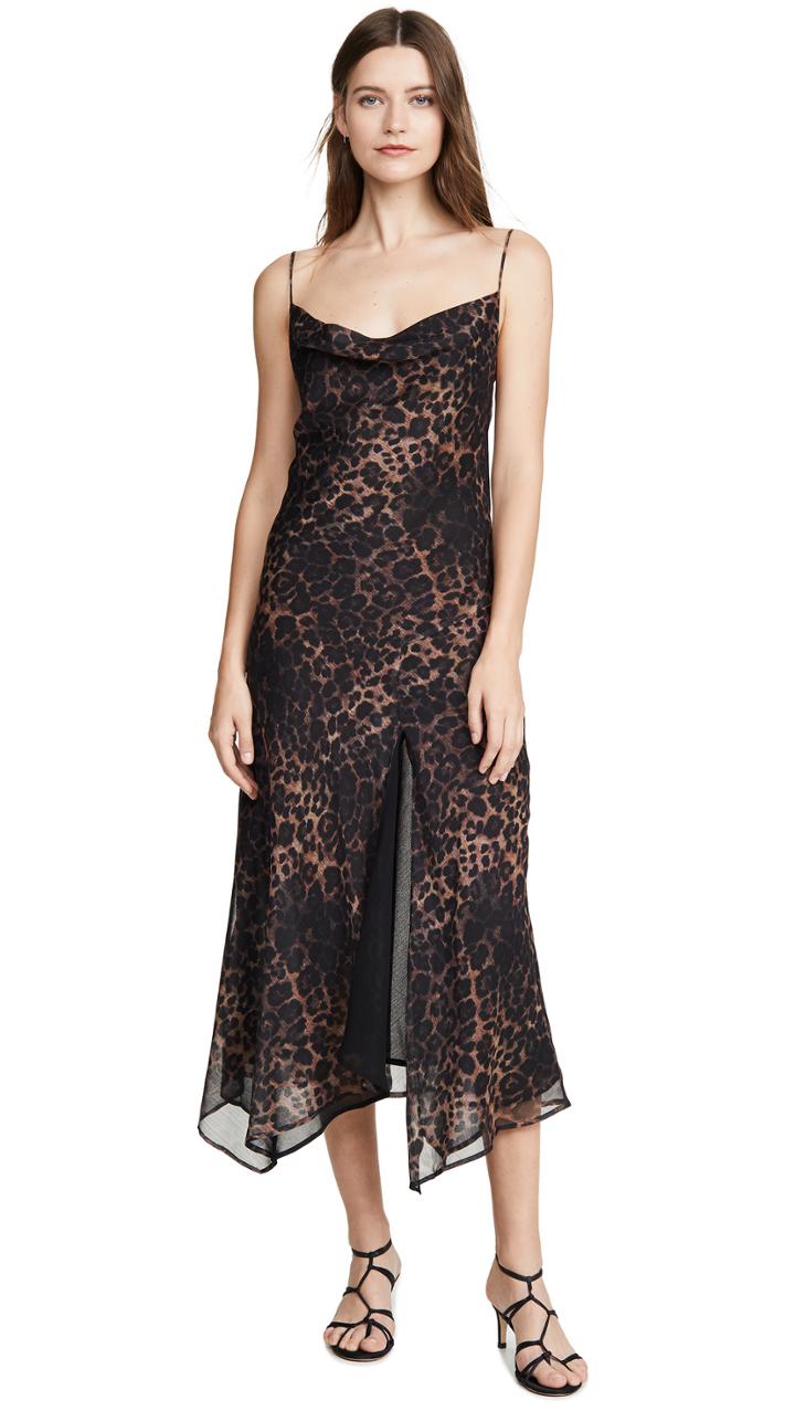 Misha Collection Johanna Dress