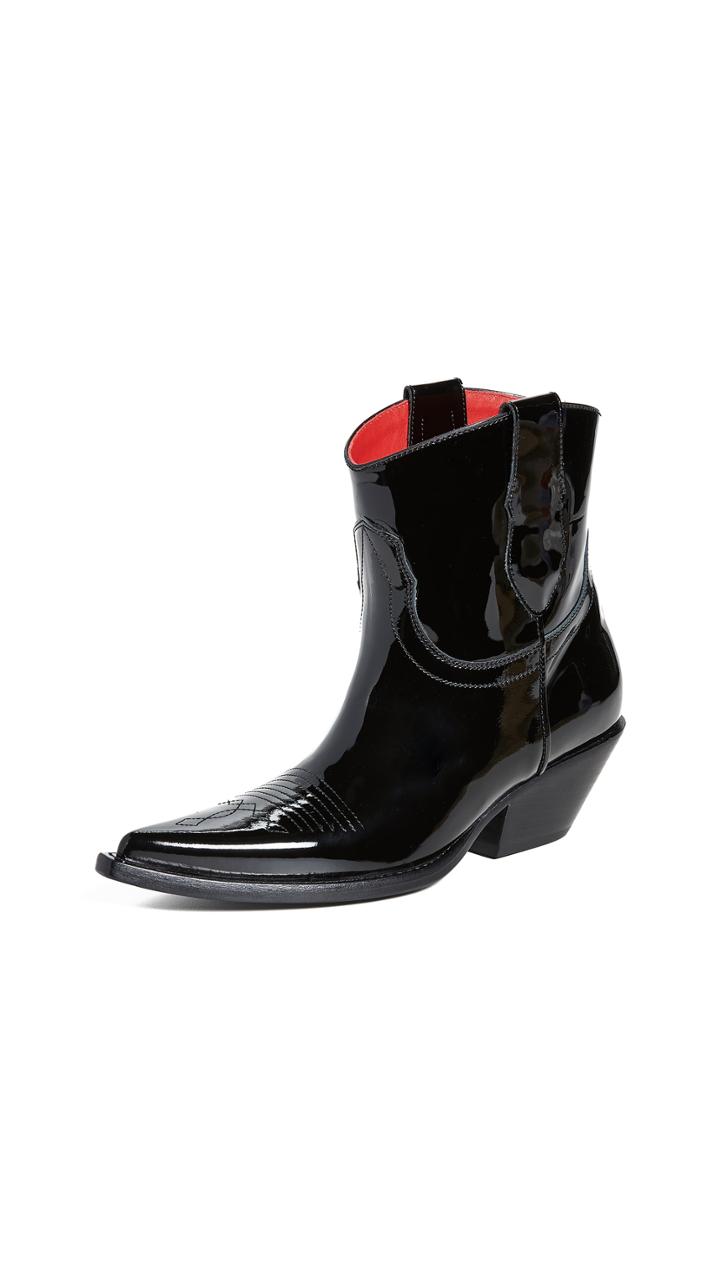 Maison Margiela Cowboy Boots