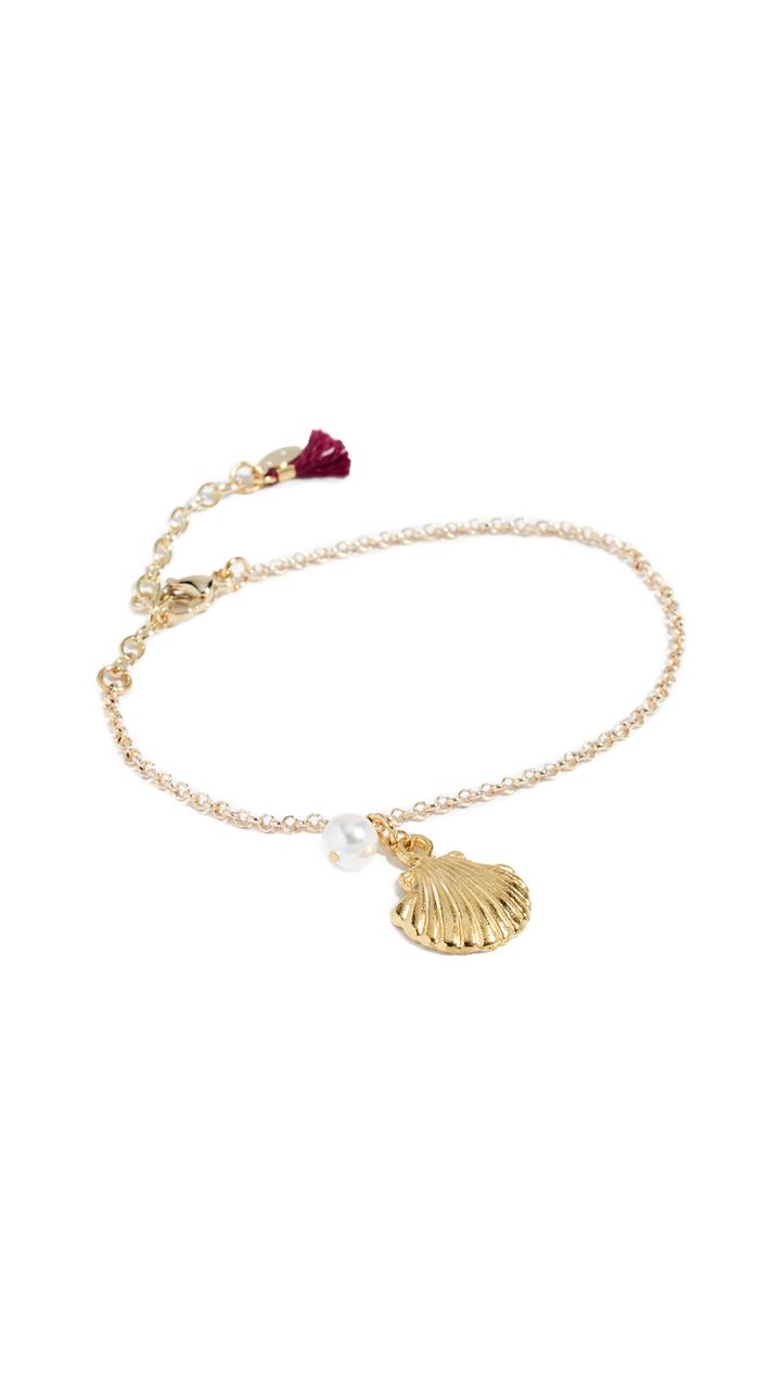 Shashi Under The Sea Bracelet