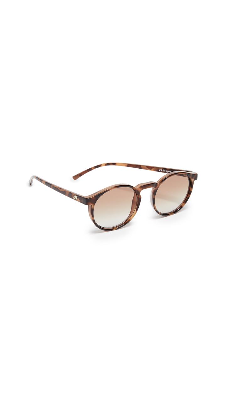 Le Specs Teen Spirit Deux Sunglasses
