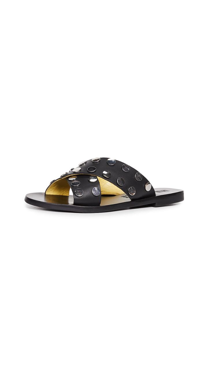 Sol Sana Ramone Slides