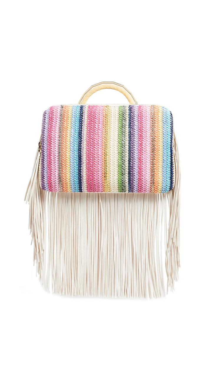 The Volon Bon Bon Clutch