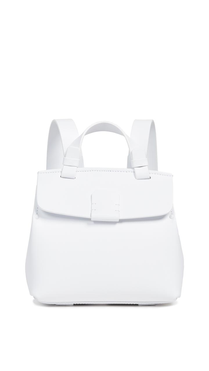 Nico Giani Hoodia Mini Backpack