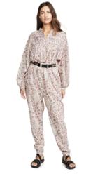 Isabel Marant Etoile Liddy Jumpsuit
