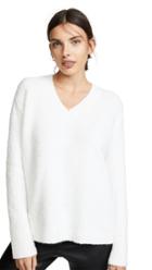 Vince Textured Tunic