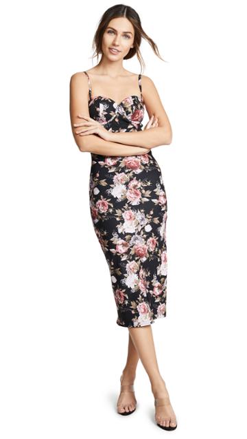 Casa Estrella Adriana Dress