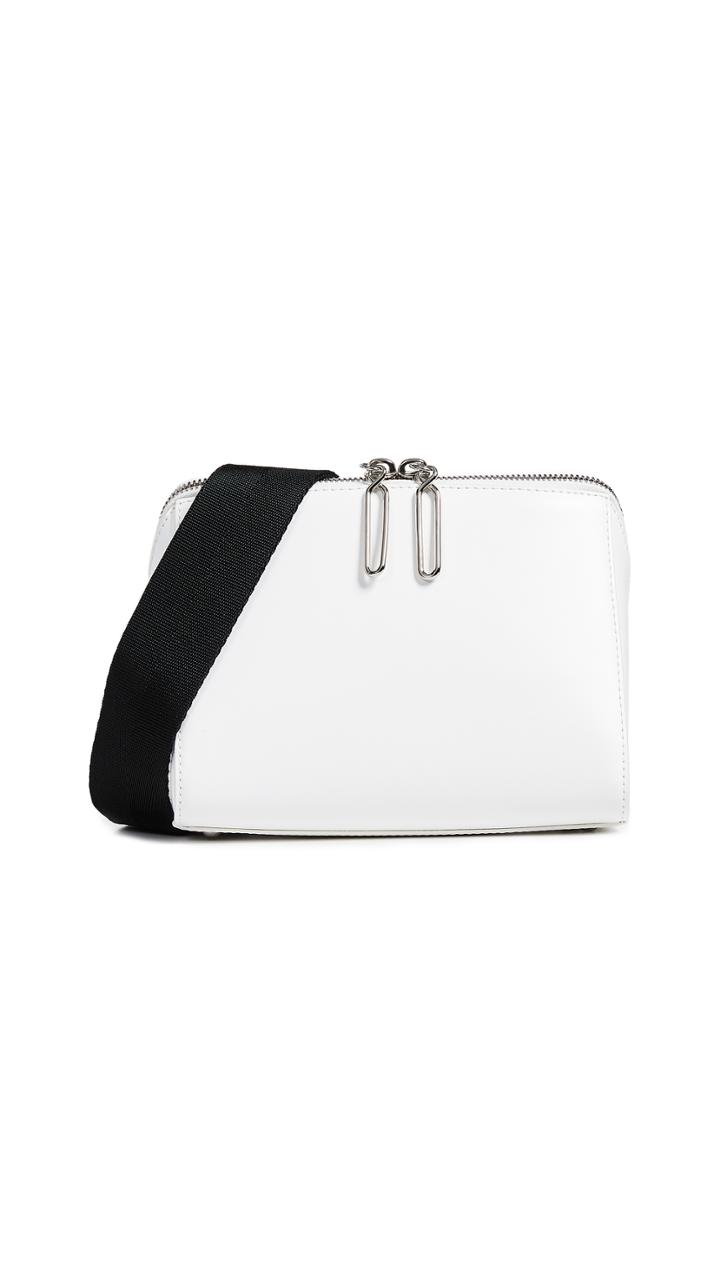 3 1 Phillip Lim Ray Triangle Cross Body Bag