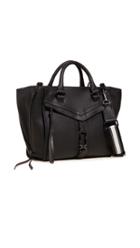 Botkier Trigger Satchel