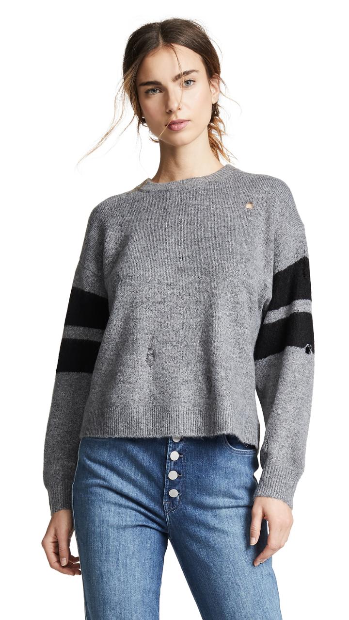 Current Elliott Yates Sweater