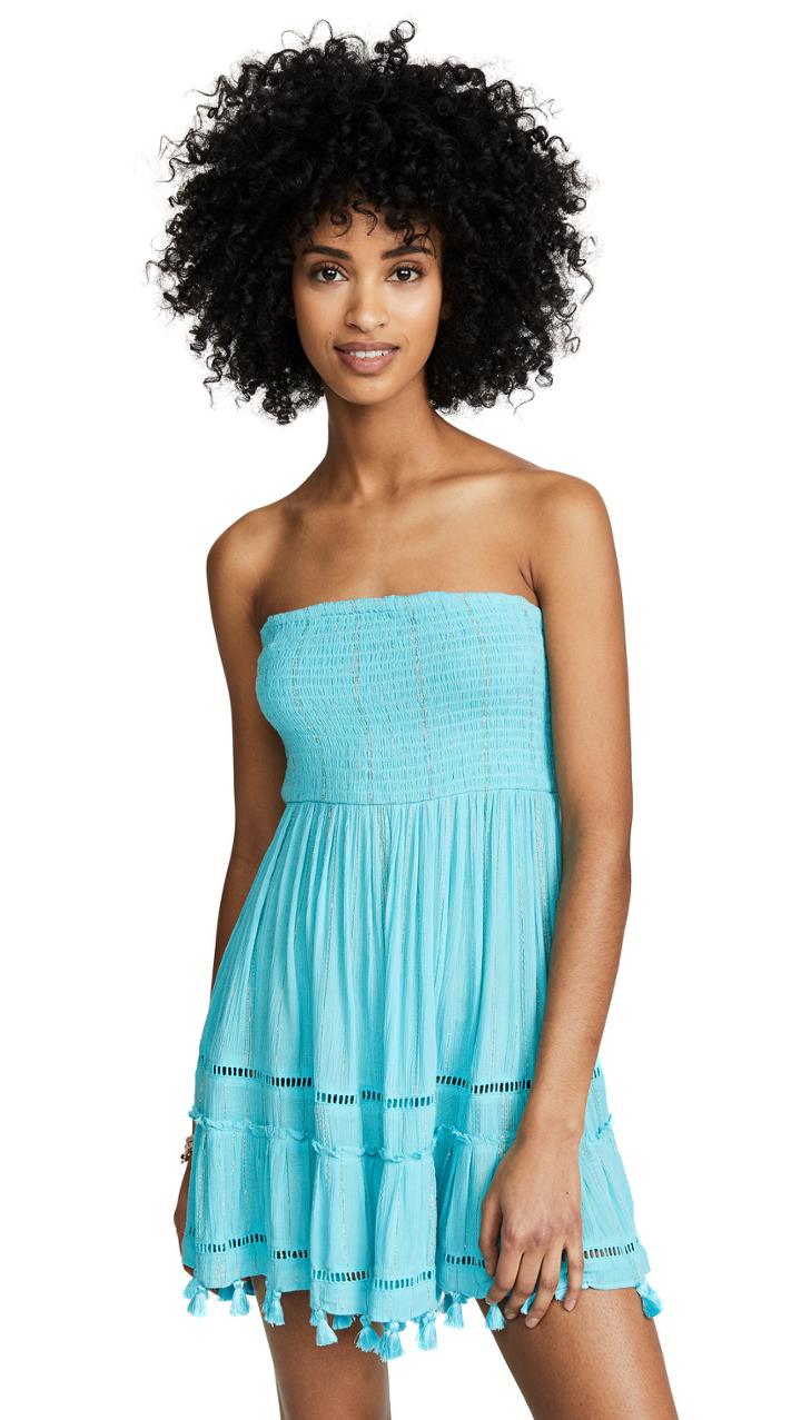 Ramy Brook Graciela Dress