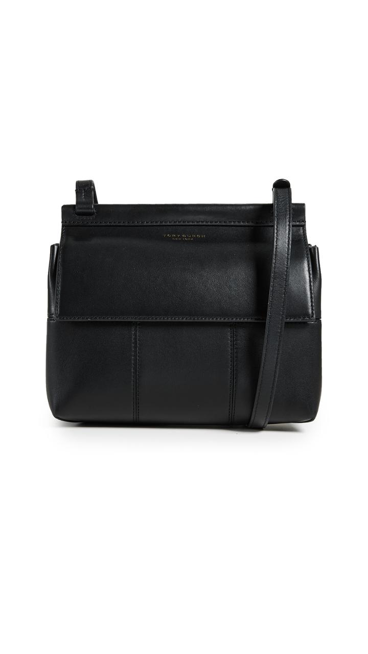 Tory Burch Block T Cross Body Bag