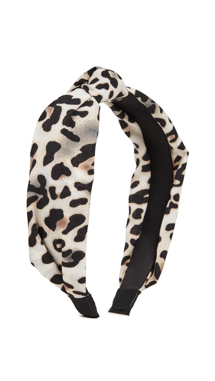 Shashi Bengali Headband