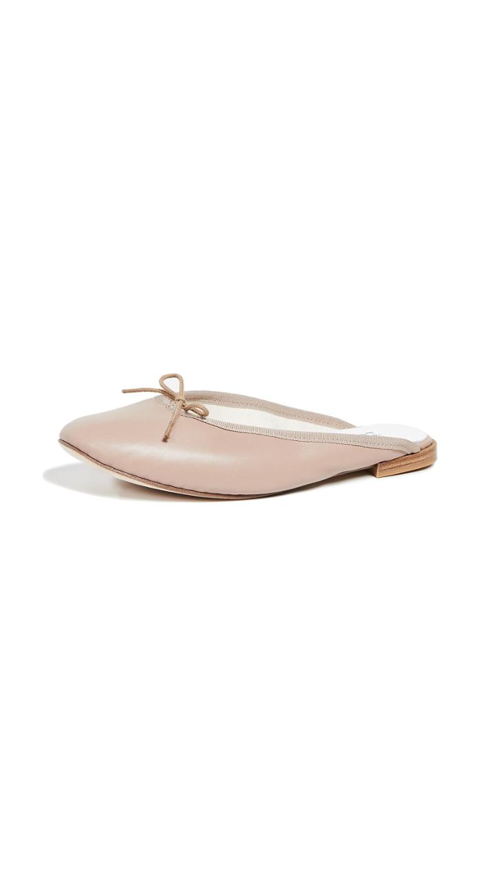 Repetto Leila Mules