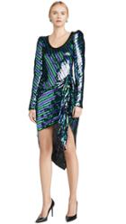 Marc Jacobs The Disco Sequined Dress