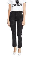 Jordache High Rise Slim Jeans