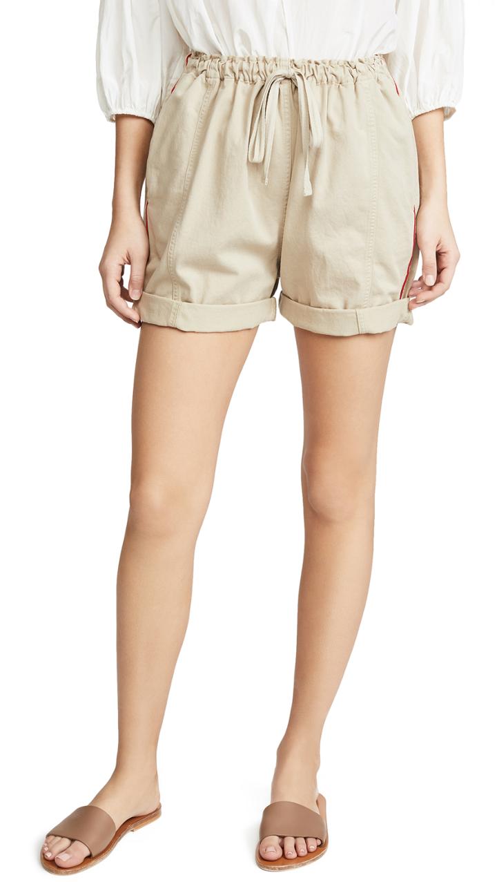 Xirena Walker Shorts