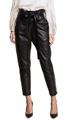 Alexis Jerri Leather Pants