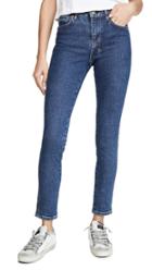 Ksubi Spray On Berlin Blue Jeans