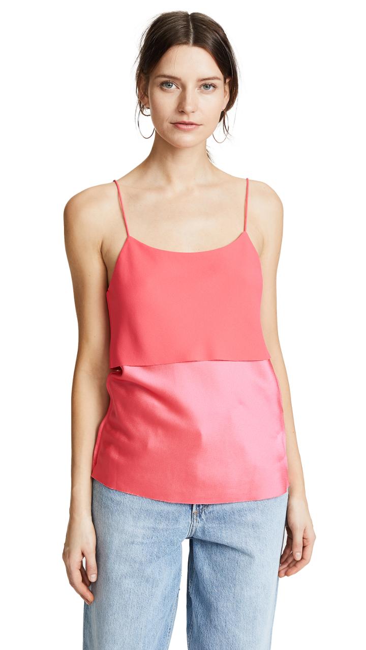 Cushnie Et Ochs Cecily Mini Dress