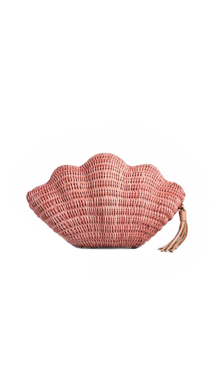 Kayu Jane Clutch