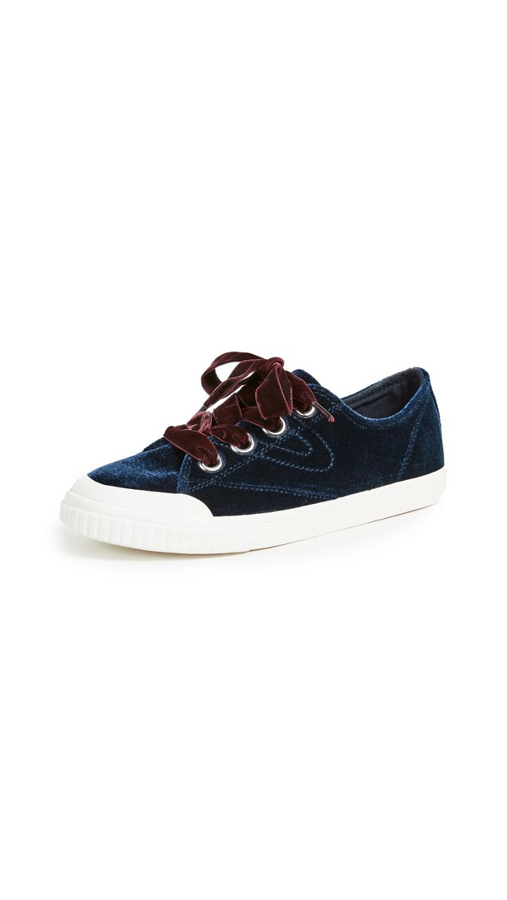 Tretorn Marley Classic Sneakers