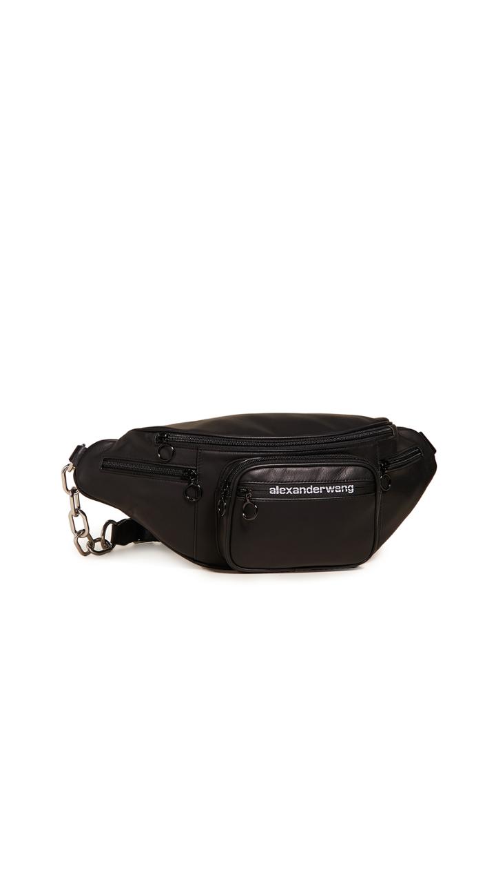 Alexander Wang Attica Soft Large Fanny Pack