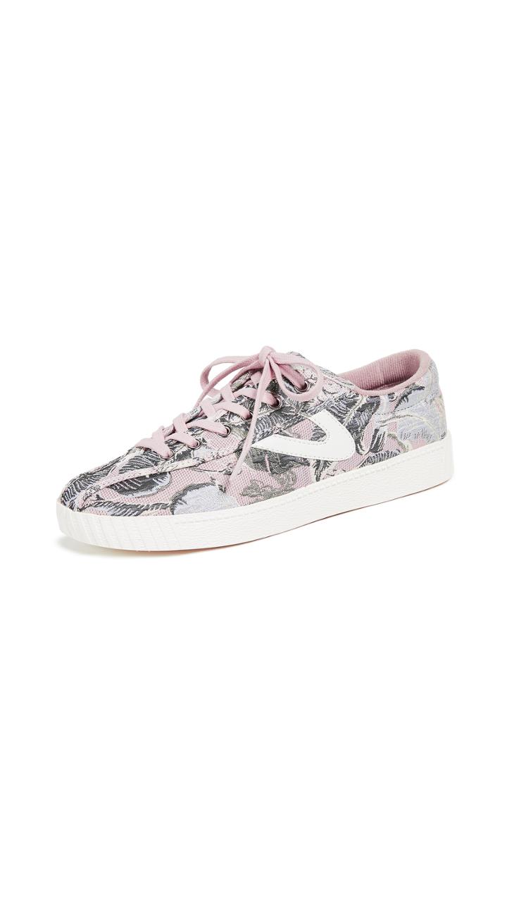Tretorn Nylite19 Plus Sneakers