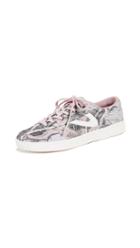 Tretorn Nylite19 Plus Sneakers