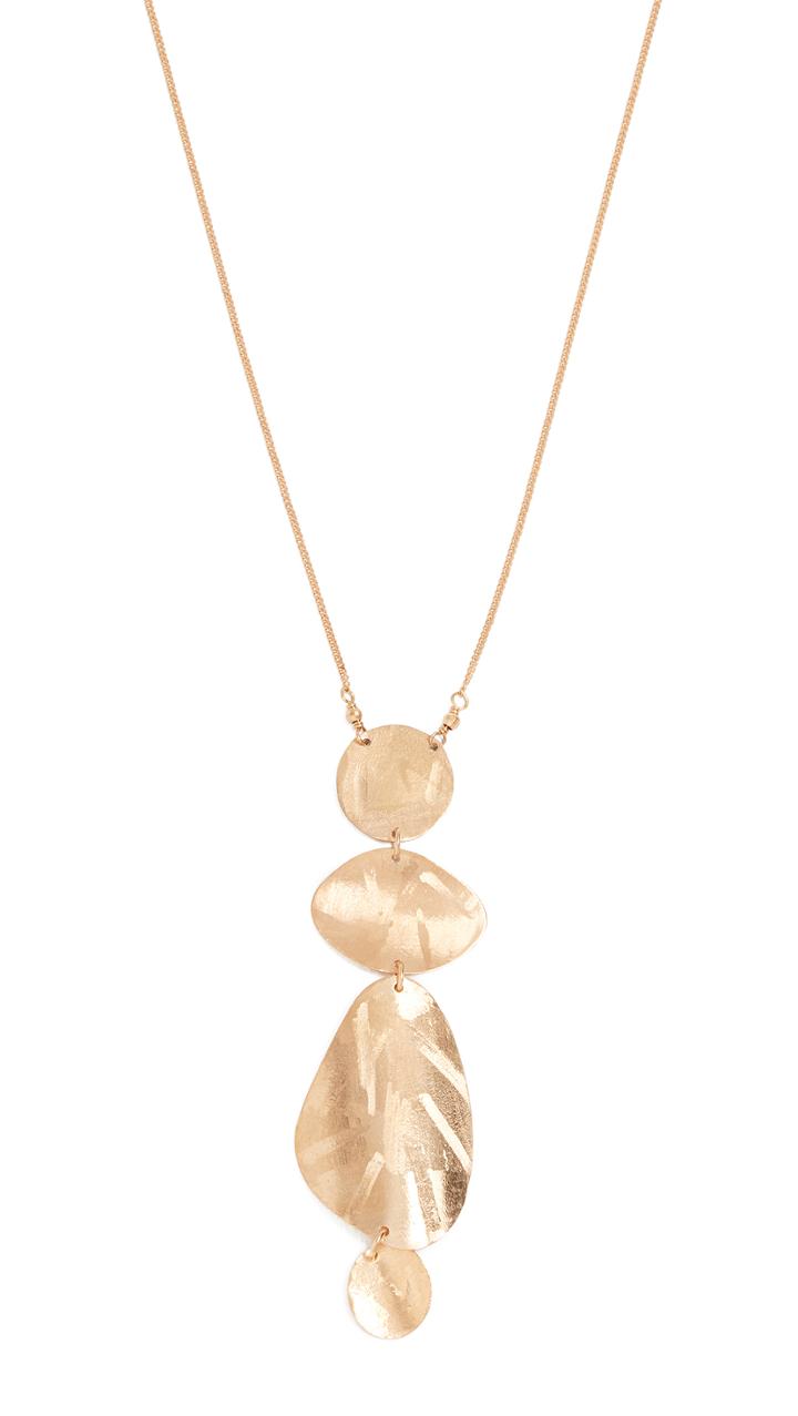 Chan Luu Charm Necklace