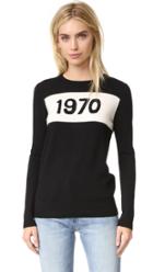 Bella Freud 1970 Sweater