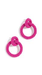 Baublebar Emma Hoop Earrings