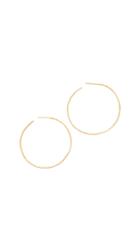 Gorjana Harbour Hoop Earrings