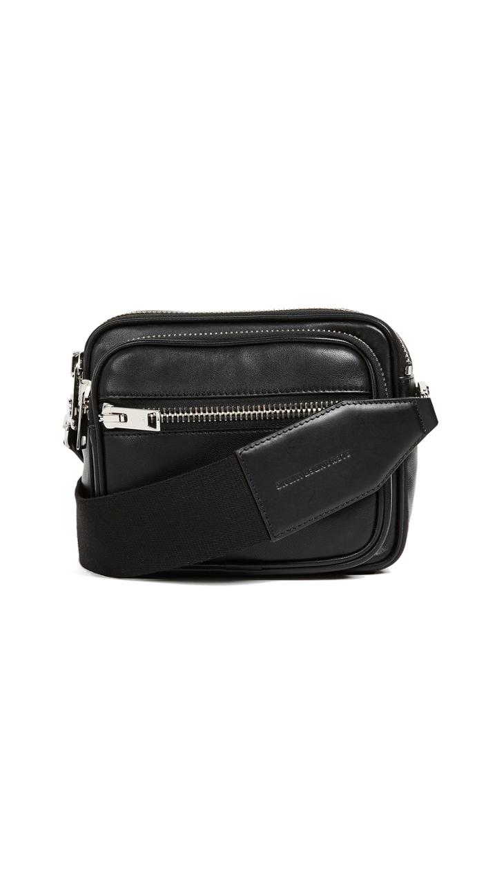 Alexander Wang Attica Soft Large Cross Body Bag