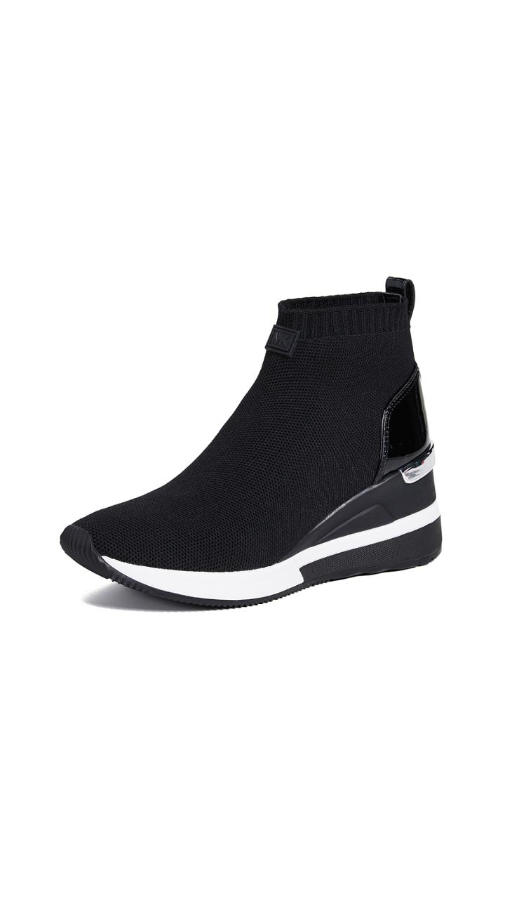 Michael Michael Kors Skyler Booties