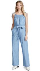 M I H Jeans Kensley Jumpsuit