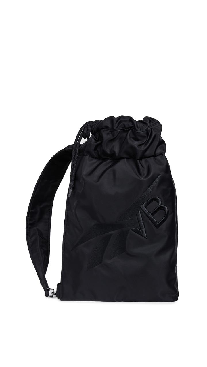 Reebok X Victoria Beckham Reebok Victoria Beckham Gym Bag