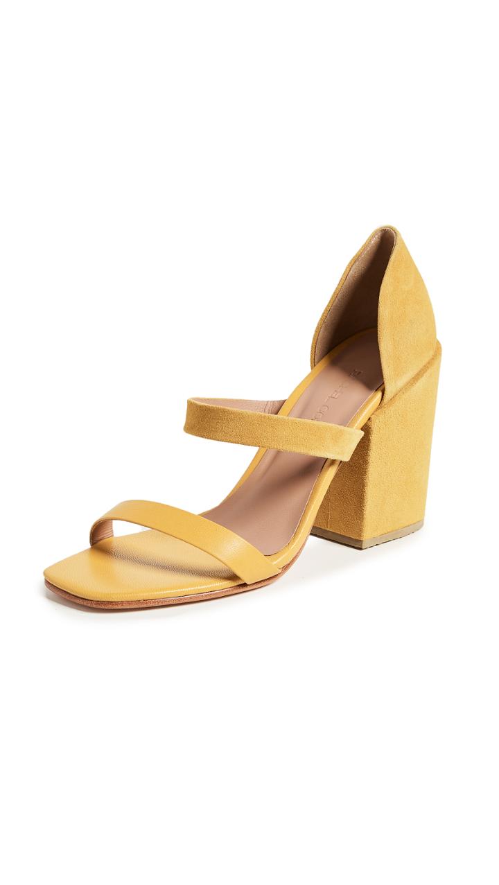 Rachel Comey Lico Sandals