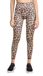 Adam Selman Sport French Cut Leggings