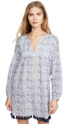 Roller Rabbit Royal Denmark Ziva Tunic