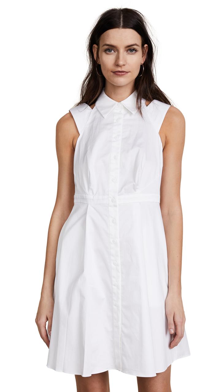 Zac Posen Zac Zac Posen Isobel Dress