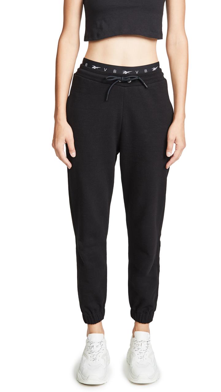 Reebok X Victoria Beckham Rbk Vb New Joggers