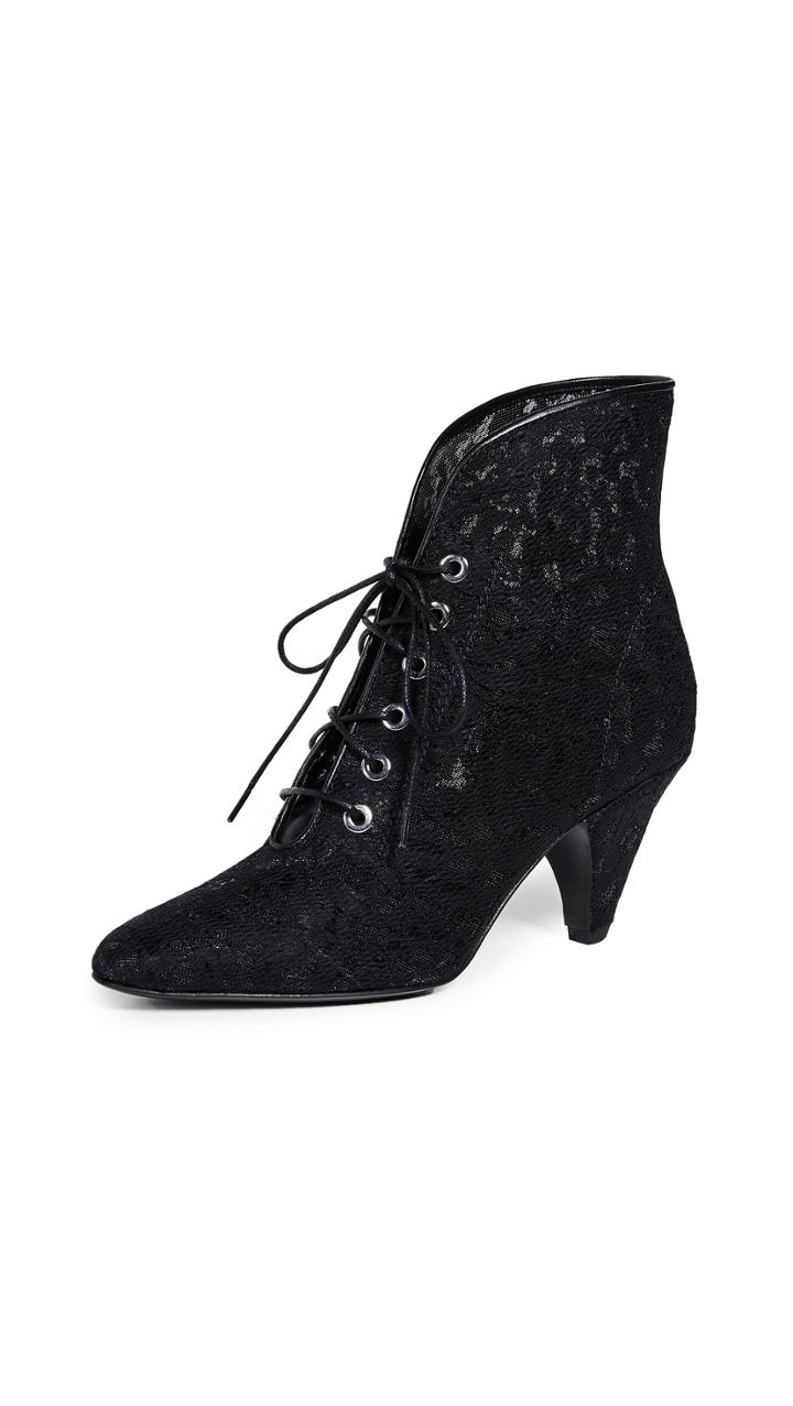 Laurence Dacade Sabrina Booties