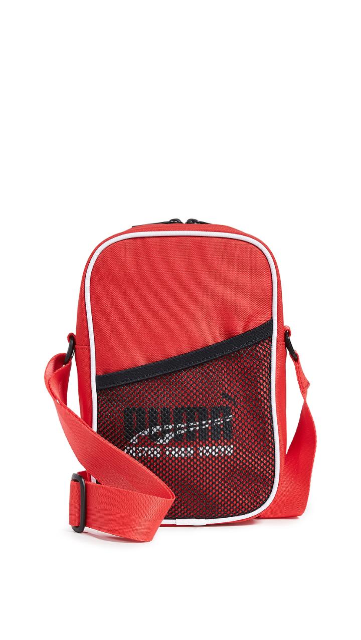 Puma X Ader Portable Crossbody Bag