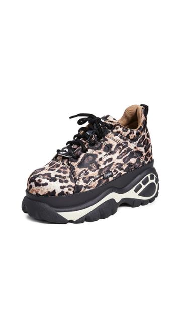 Buffalo London 1337 14 Classic Kicks Sneakers