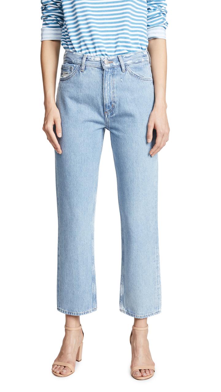 M I H Jeans The Jeanne Jeans