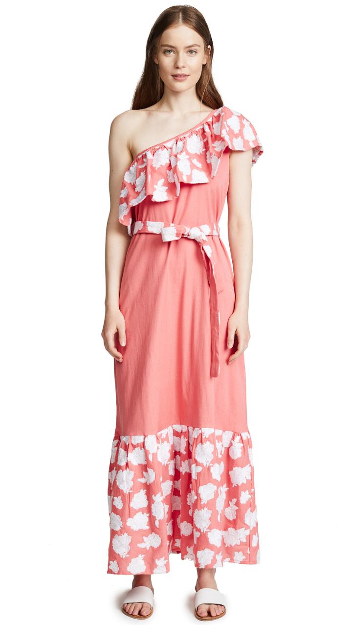 Pampelone Volpe Dress