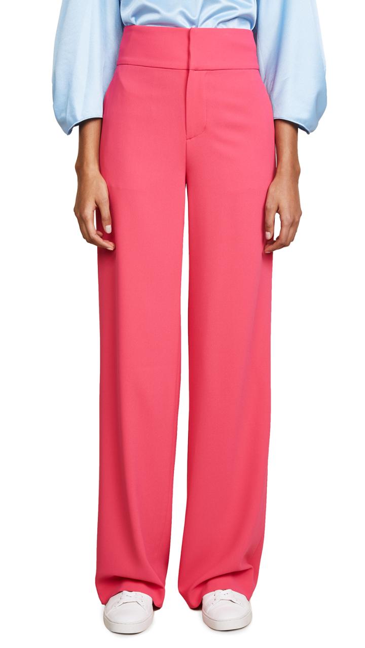 Alice Olivia Knox Pants