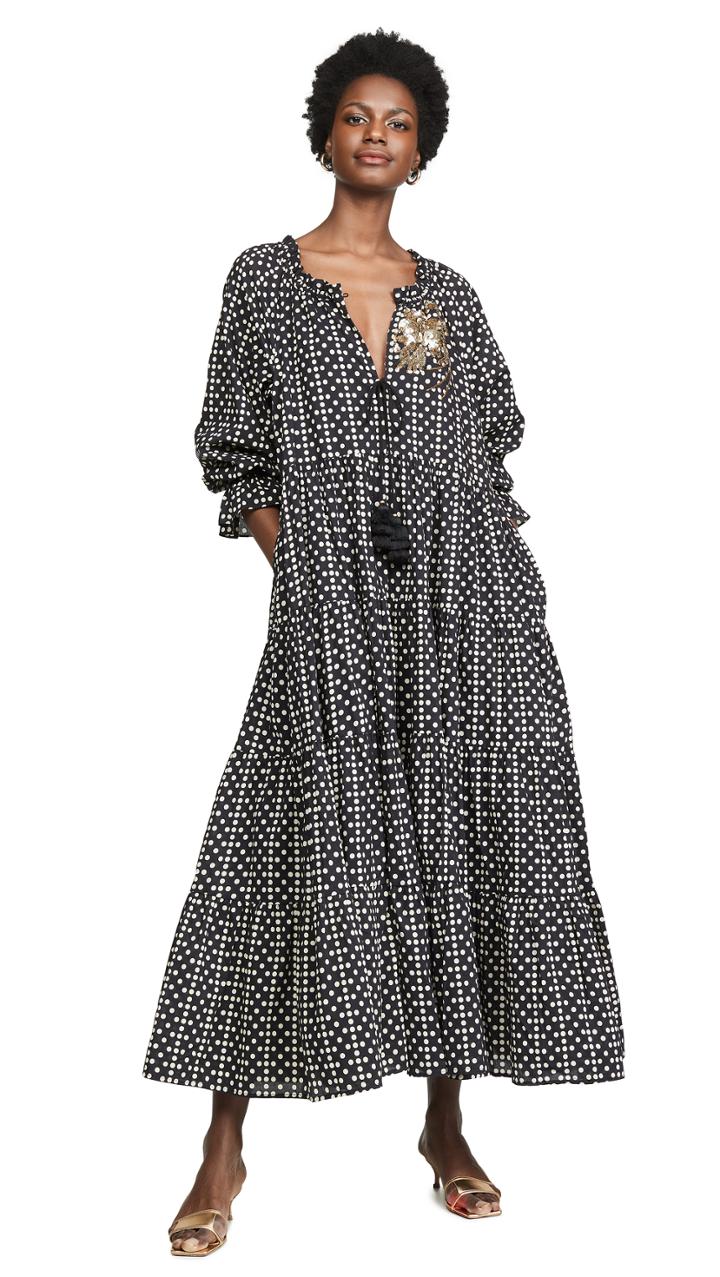 Figue Bella Dress